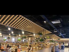 -福成自助烤肉(华冠天地城关店)