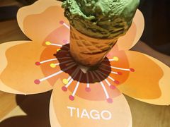 -TIAGO HOME KITCHEN(王府中环店)