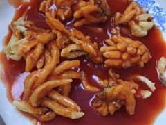 -笑红饭庄