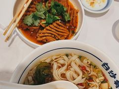 -白沙肴·长沙米粉.小炒湘菜(地王店)