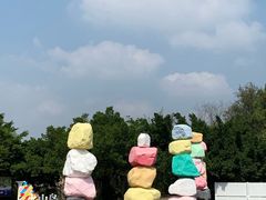 -漳州滨海火山岛自然生态风景区