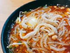 -青石桥老瓦房肥肠粉总店(青石桥总店)
