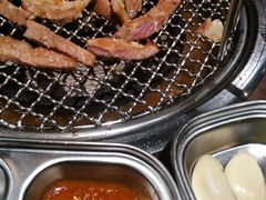 -·缸桶屋·韩式牛肋条自助烤肉(西湖D11店)