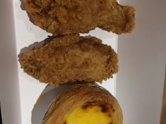 -肯德基(深圳湾体育中心店)