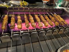 -麦凯伦烧烤·精酿超级工厂店(金桥总店)