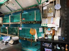 水产区-勝記酒家·37年老字号·经典粤菜(荔枝公园店)