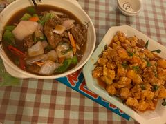 -聂记粤菜馆(鼓西路店)