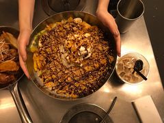 -MI WU FACTORY米屋美食工厂餐厅(绿地店)