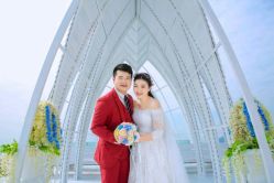 -1986婚纱摄影(清城店)