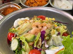 -首尔烤肉大排档(合生汇店)