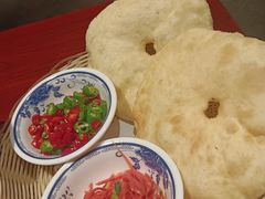 -味鼎长安·地道陕菜(凤城一路店)