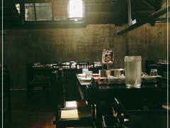 大堂-捞王锅物料理(凯旋路店)