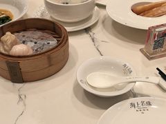 -海上名珠·海鲜酒楼(励骏庞都店)