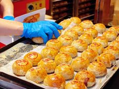 -新雅粤菜馆(南京东路店)