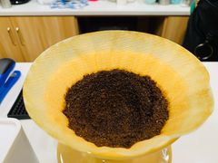 -白鹅咖啡(金城花园店)