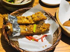 大根蒜香骨-苏小柳手工点心(人民广场分院)