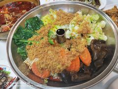-昱德来·天津菜(河西店)