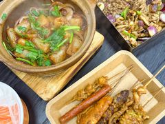 -青岛美食夜校·美食集合地(麦岛店)