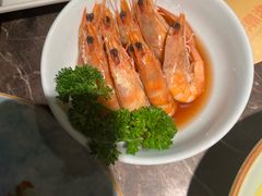 -大潮淮·淮扬菜(何园旗舰店)