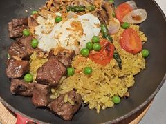 -西堤厚牛排(国瑞店)