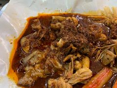 -湖滨老妈炸串(鑫苑景城店)