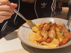 -BAKER&SPICE(安福路店)