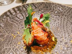 阿拉斯加帝王蟹-王府半岛酒店·Jing餐厅
