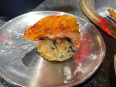 -伊茉家的烤肉店(勒泰中心店)