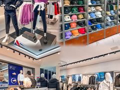 -王府井奥莱临潼小镇(临潼店)