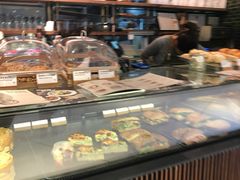 面包甜点陈列柜-BAKER&SPICE(国金中心商场店)