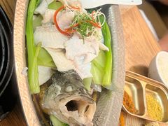-花舍·新派粤菜·西餐·下午茶(亚运村·鸟巢店)