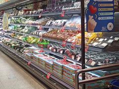 -ALDI奥乐齐超市(凯德虹口店)