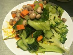 -大嘻咹biangbiang面(历史博物馆店)