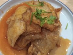 -老边饺子馆(东单店)