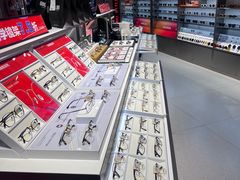 -LOHO眼镜(北京合生汇店)