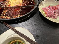 -莺花渡火锅City Green(万象城店)