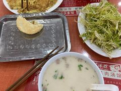 -教师之家赵家羊汤馆(东青龙街店)