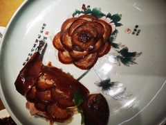 -京味斋·烤鸭·北京菜(安贞店)