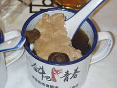 -寨子里的钵钵菜·湘西山里菜(魅力湘西店)