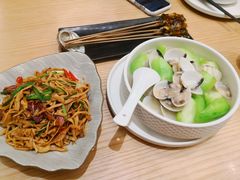-隅乐胡椒虾·台湾菜·团建(皇岗店)