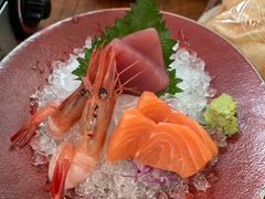 -熹炭精致日料(金融街购物中心店)