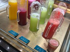 -東盛炭烤自助料理(玄武招商花园城店)