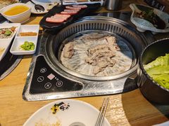 -牛市牛烤肉(西单大悦城店)
