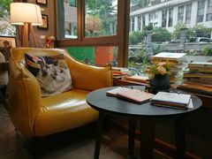 -咖法森林·咖啡  酒吧(天河店)