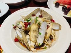 -妈妈菜舟山海鲜(定海古城店)