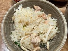 -大头椰·椰子鸡火锅(新梦店)