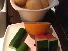 -海底捞火锅(长沙华创国际广场店)