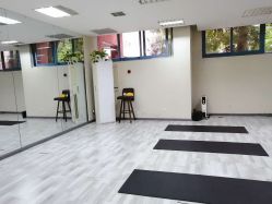 -榕树上·瑜伽普拉提