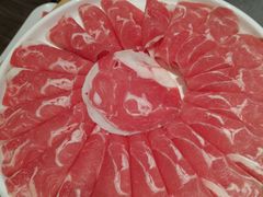 -蜀留香火锅·始于1999·原四川老火锅(白堤路店)