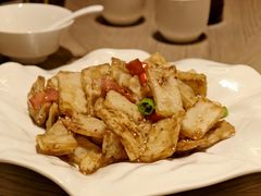 -艳阳天·非遗楚菜(武汉客厅店)